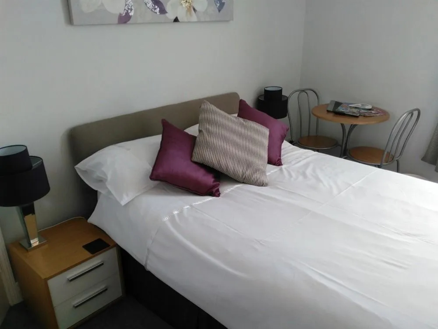 Pleasant Court Guest House