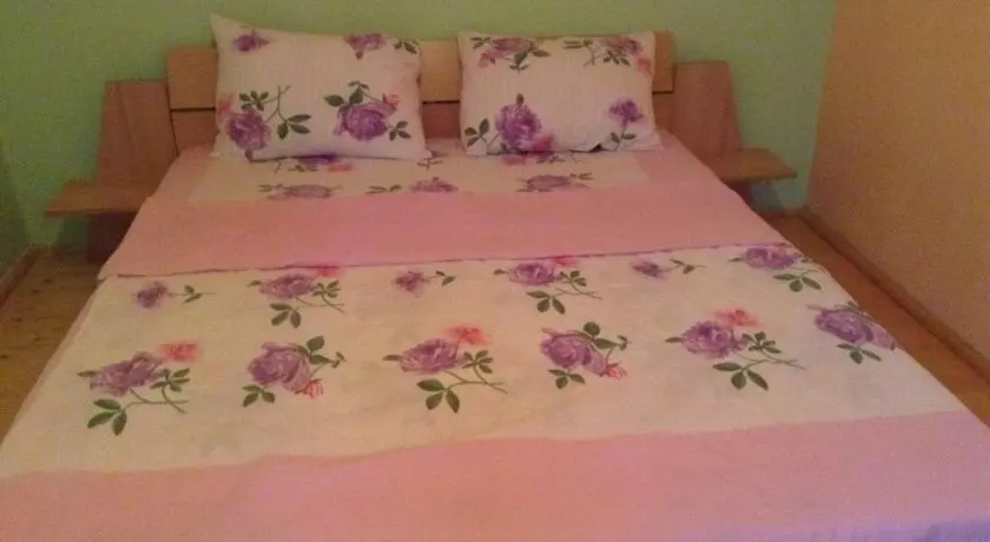 Casa David