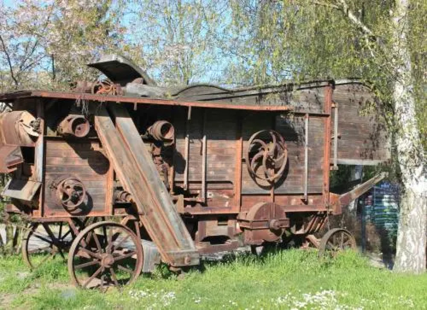 Conifer Cottage IdyllicPrague