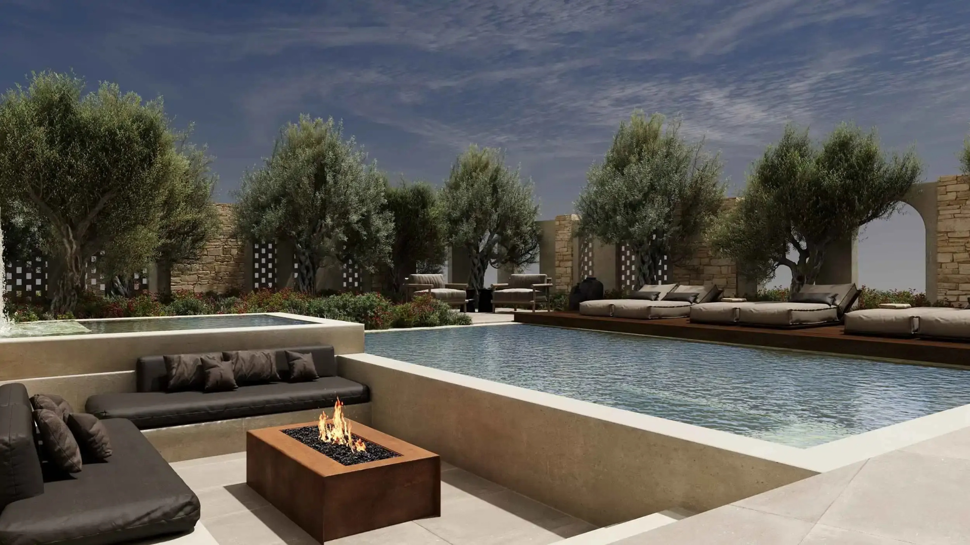 The Landmark Villas & Spa