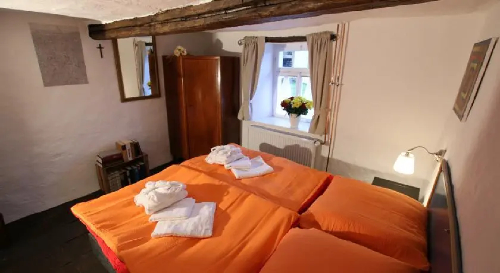 Holiday home Maxels Residenz