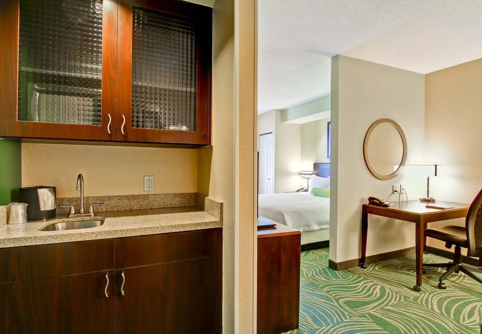 Springhill Suites by Marriott Erie