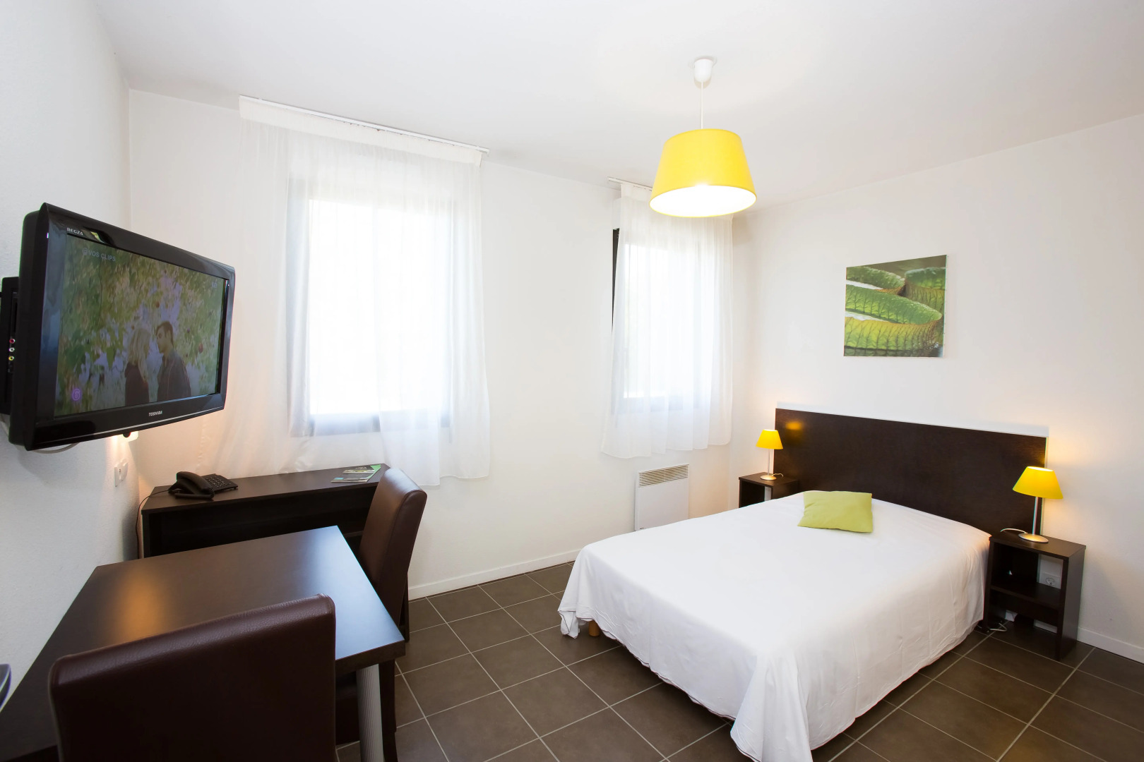 All Suites Appart Hôtel | Pau - Zénith