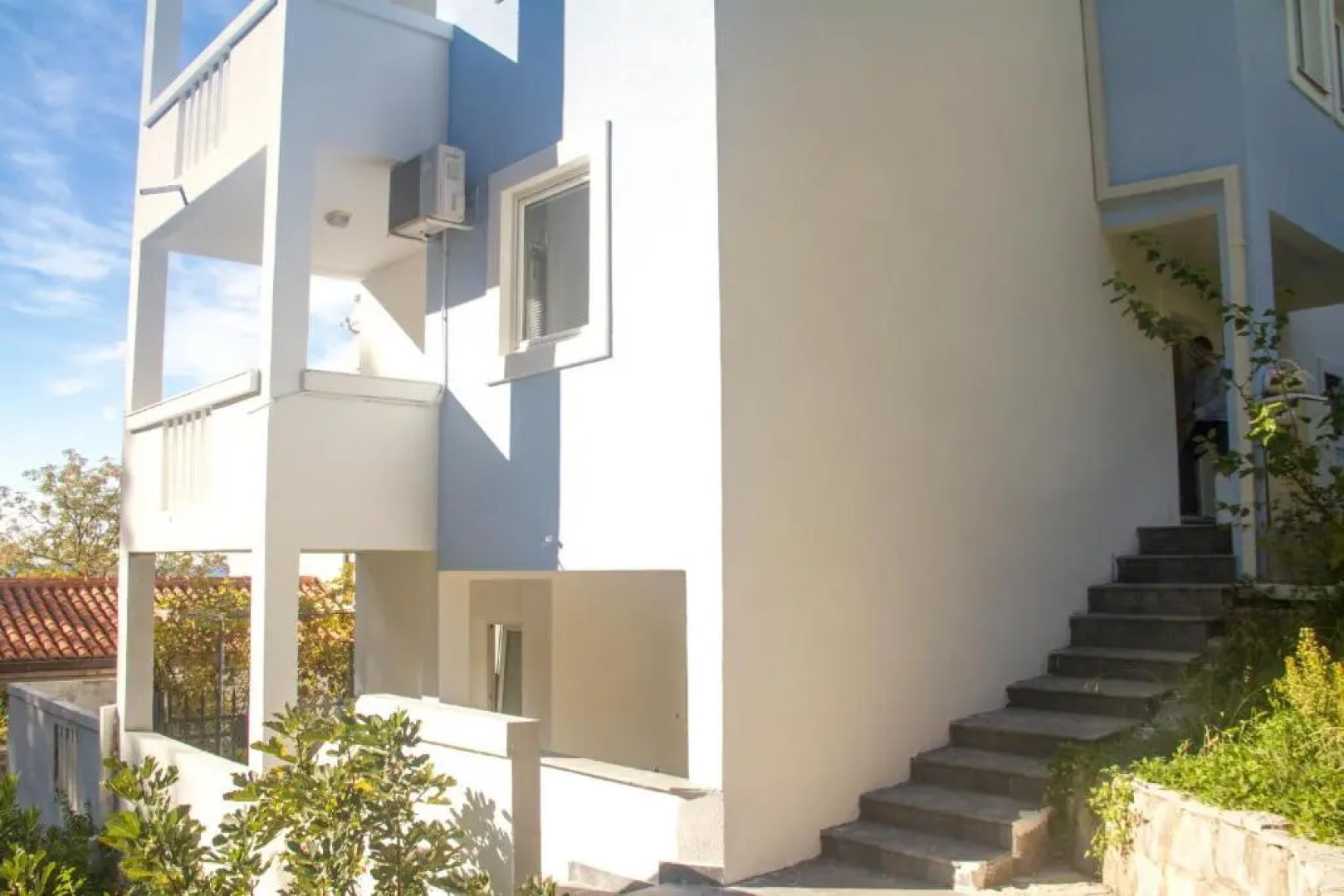 Apartment San Stefan