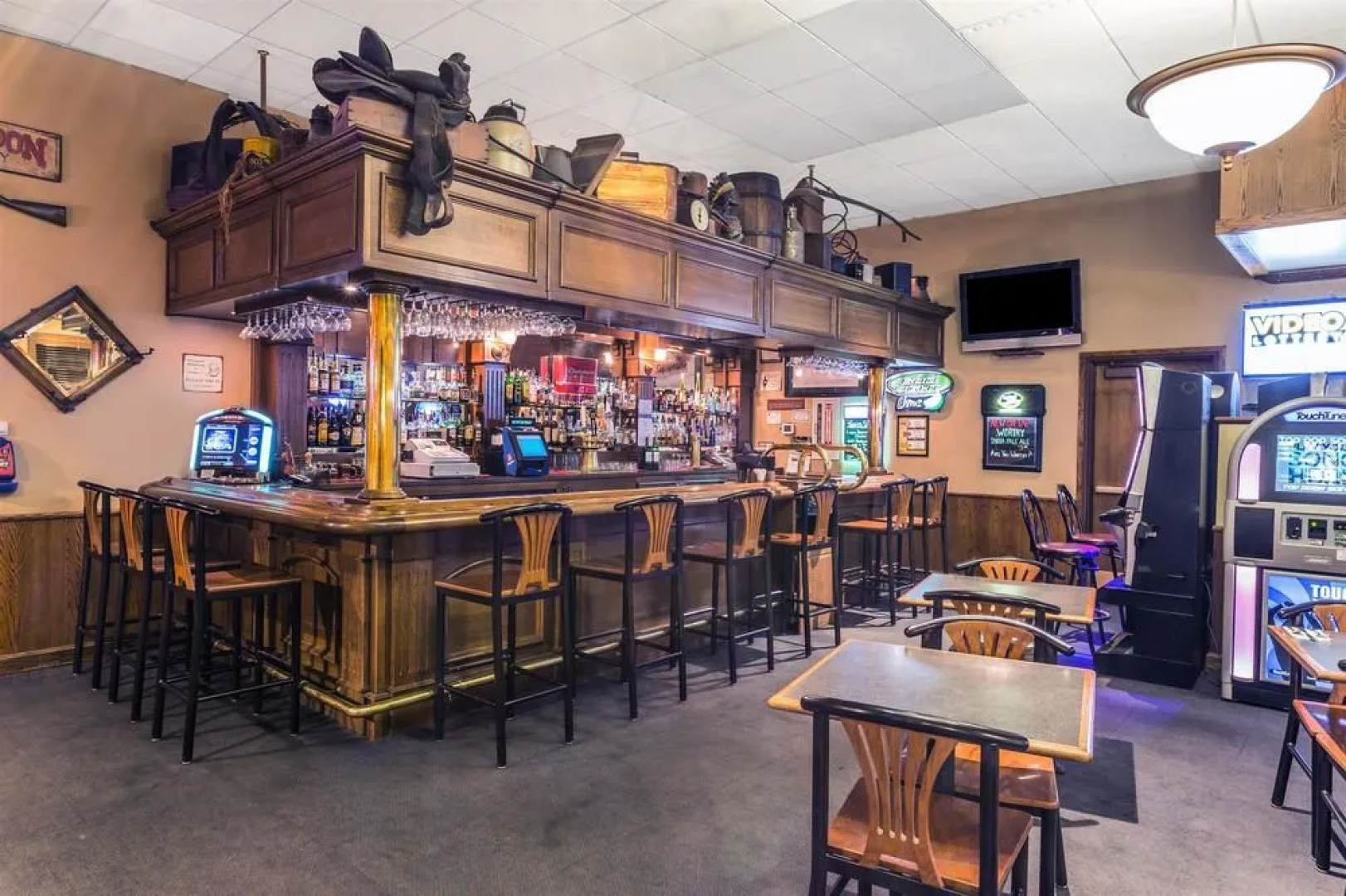 Travelodge Pioneer Villa