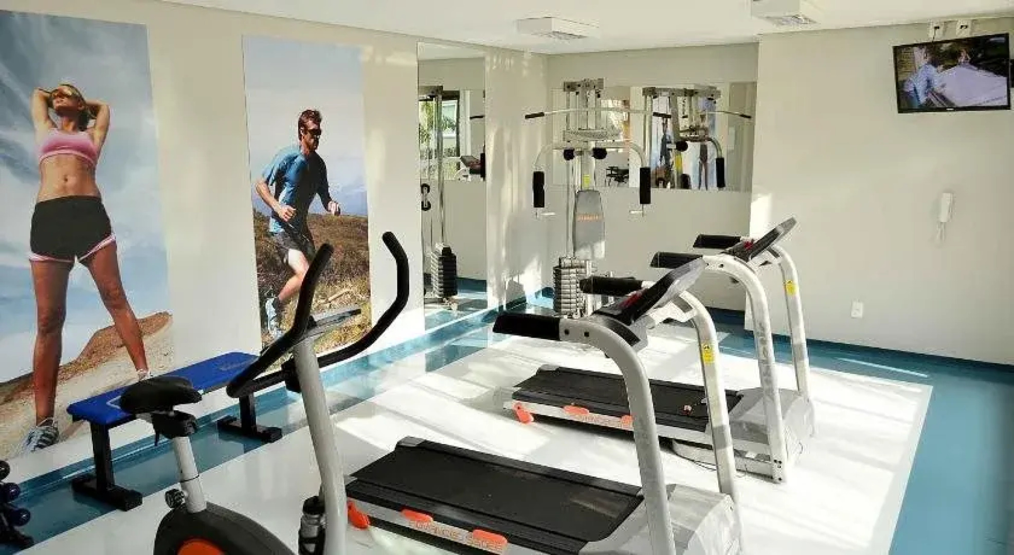 Hotel Matão Othon Suites