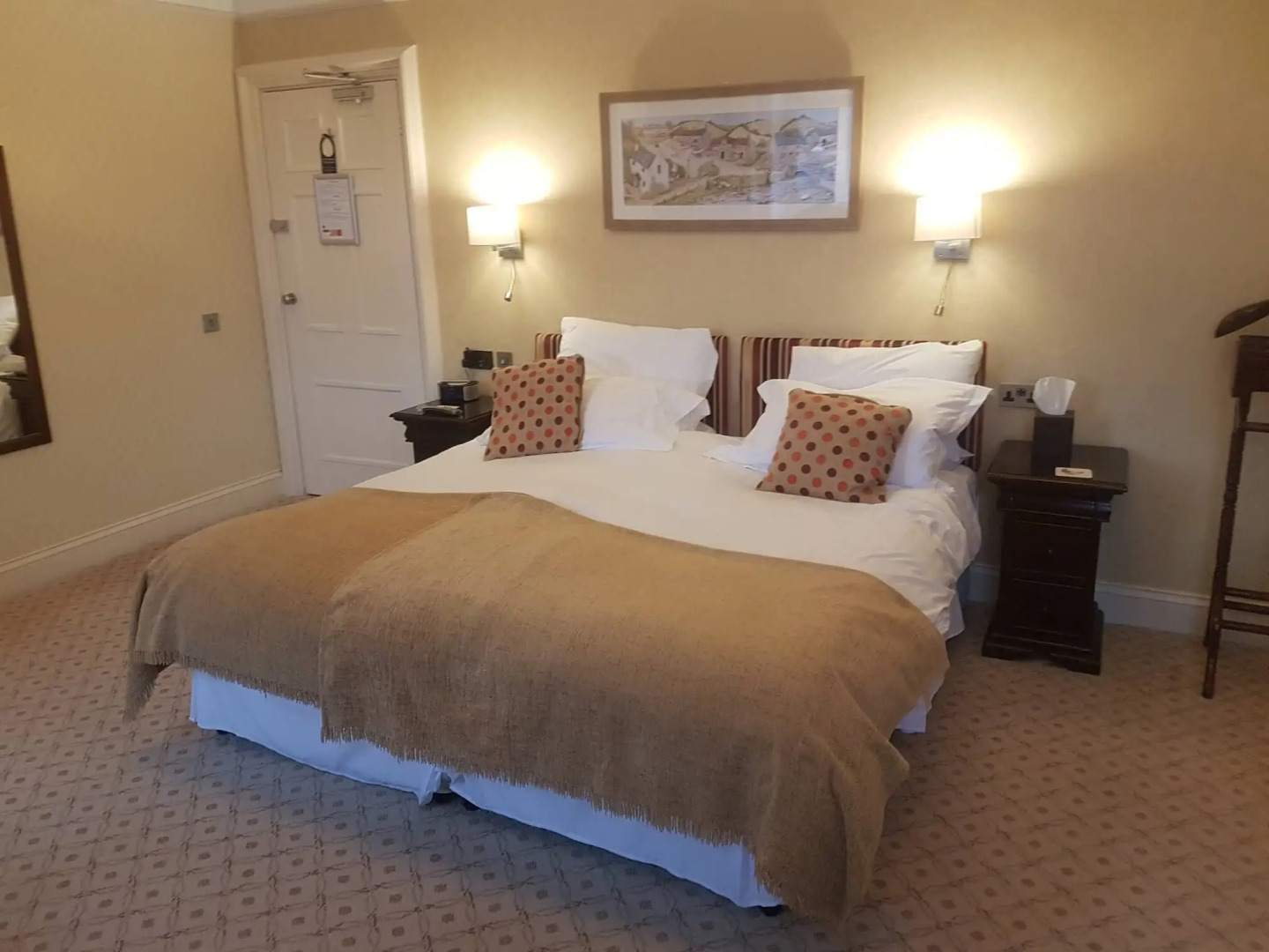 Ilsington Country House Hotel & Spa