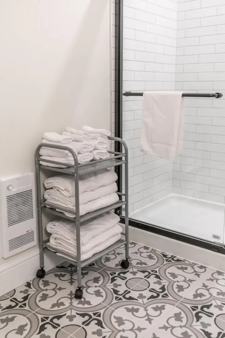 Two-bedroom Apartment 3