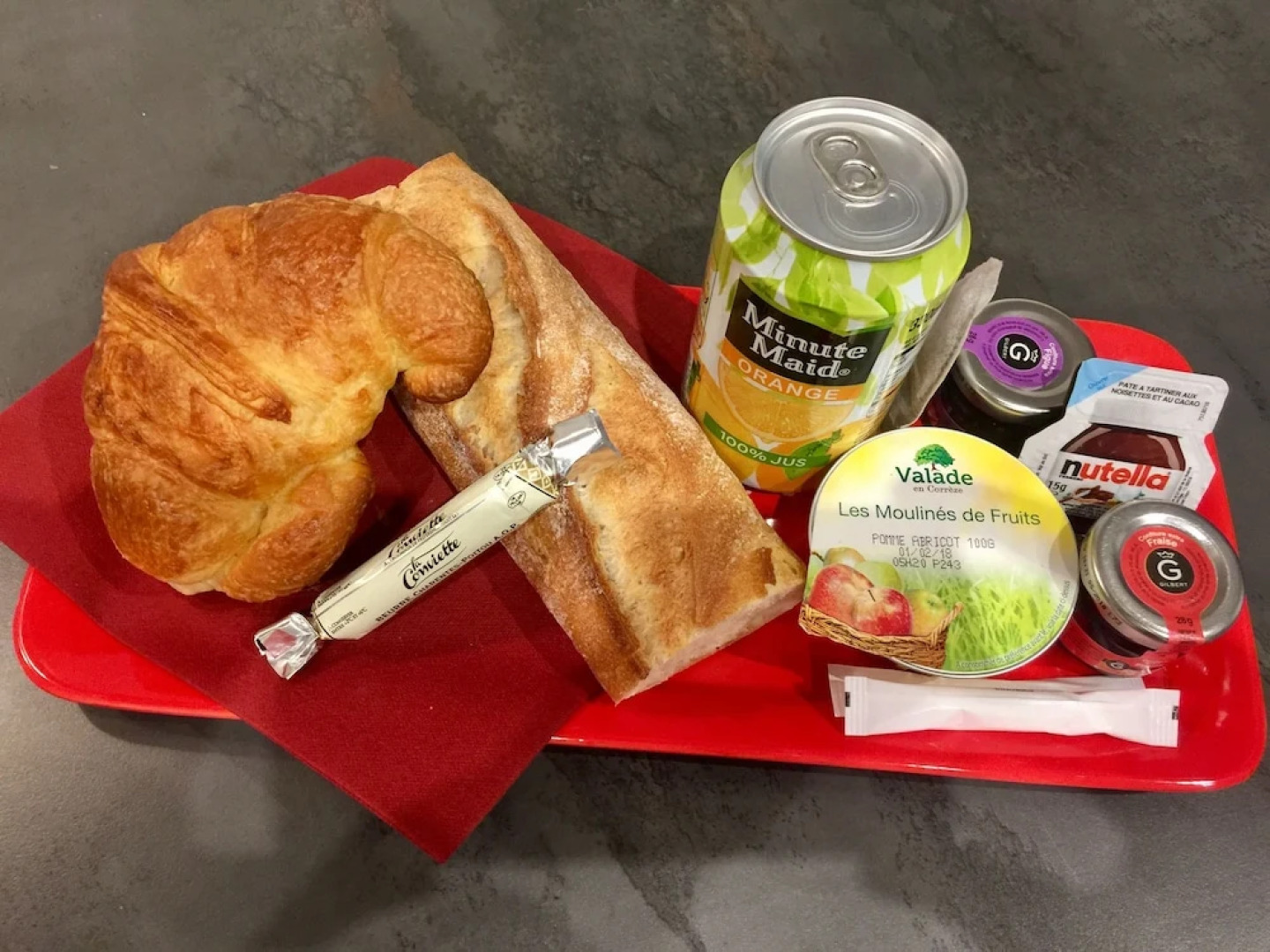 Les Appartements d'Alicia Obernai