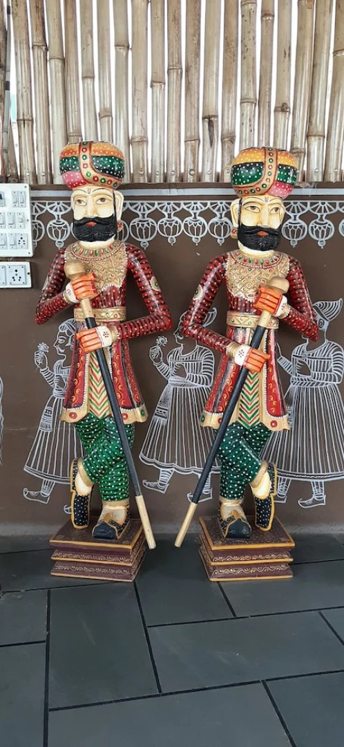 Green Valley Pushkar