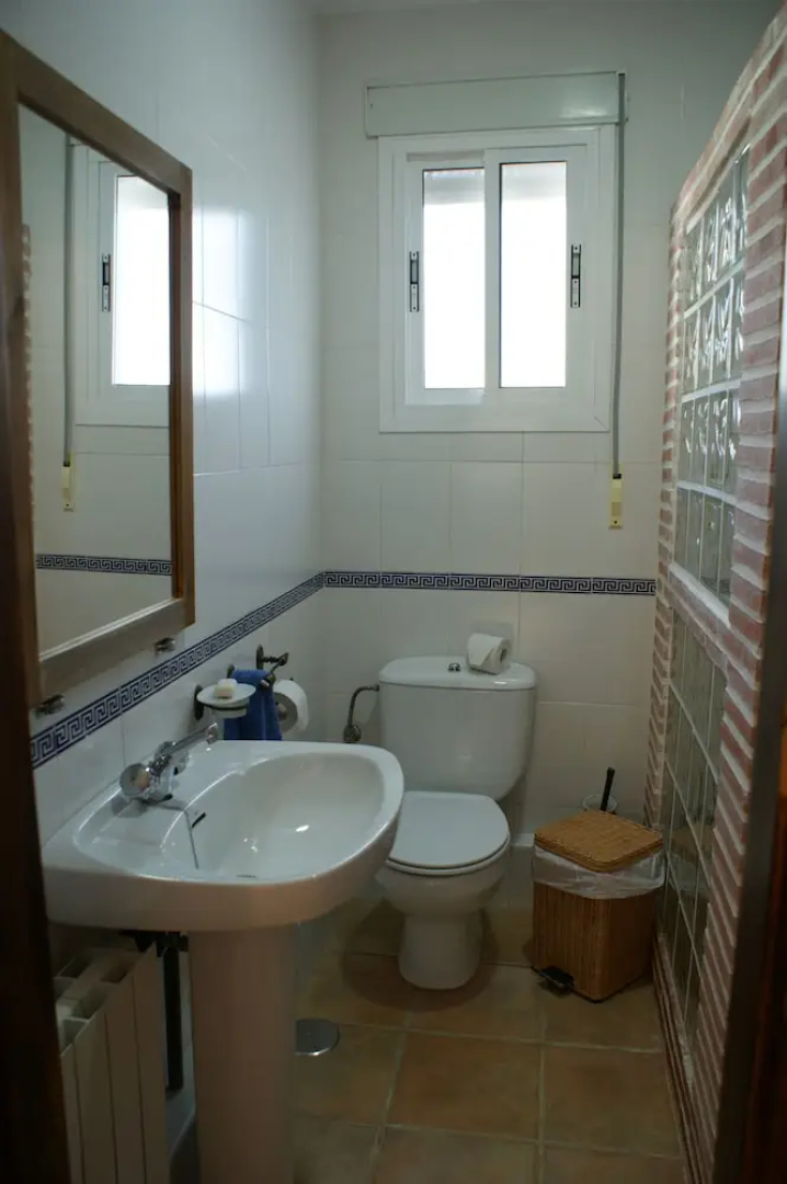 Apartamentos Parque Ardales
