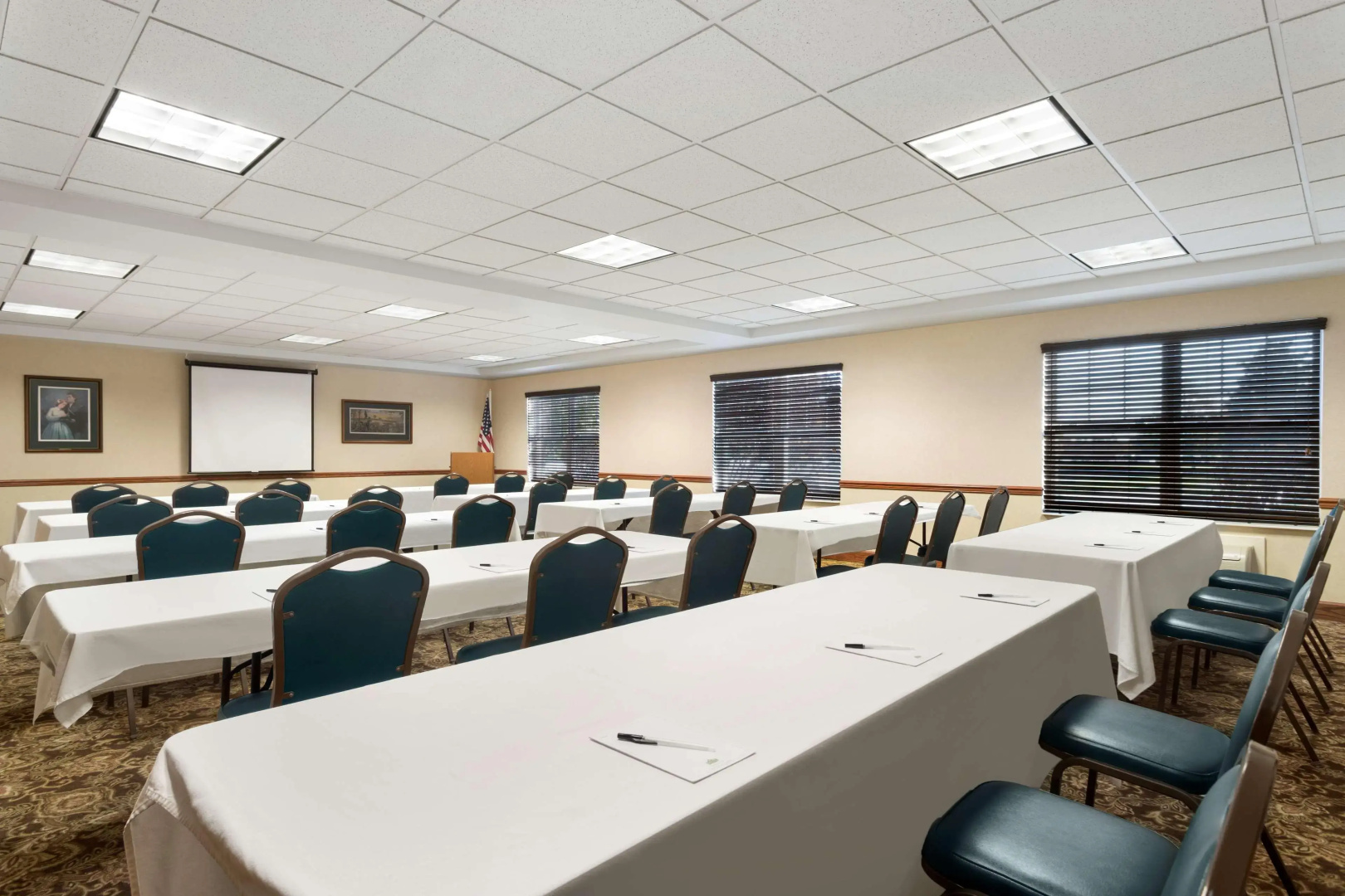 Country Inn & Suites by Radisson, Gettysburg, PA
