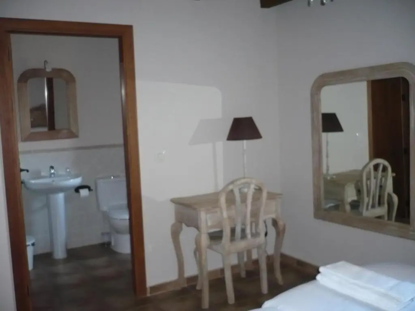 Apartamentos Turísticos Rincón de la Magdalena