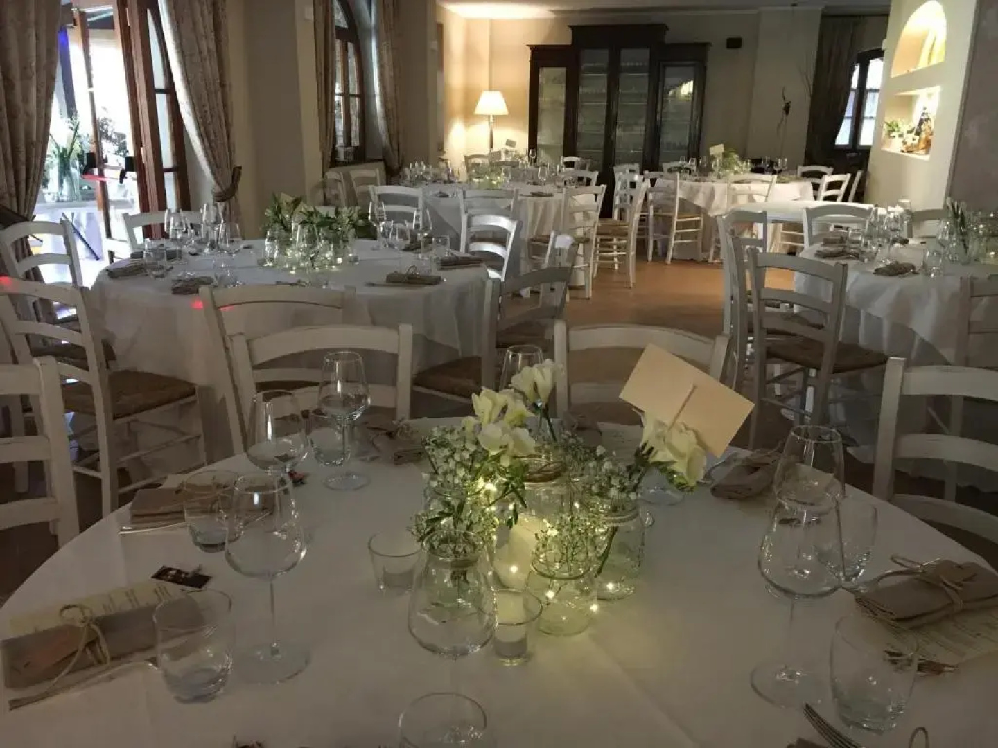 Relais Borgofasceo