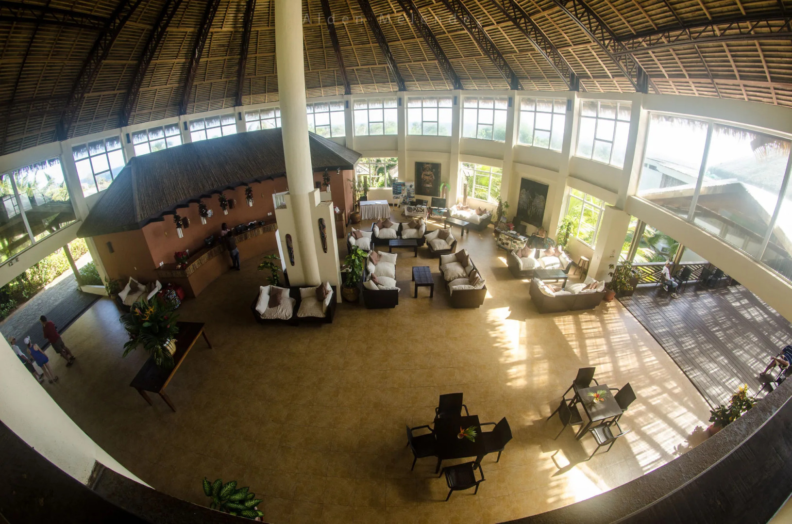 Roatan Media Luna Resort Affiliated by Meliá