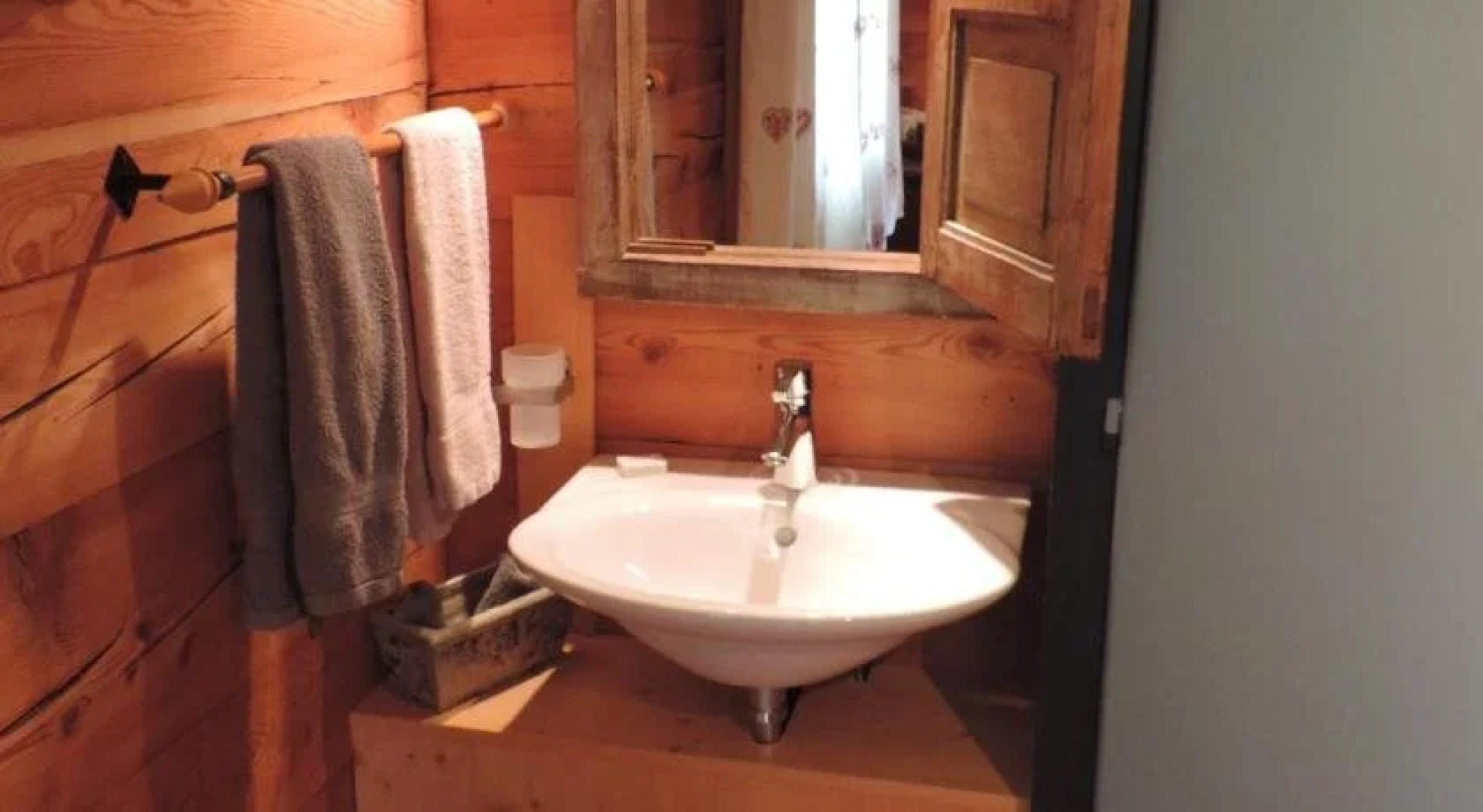 La Demeure des Elfes