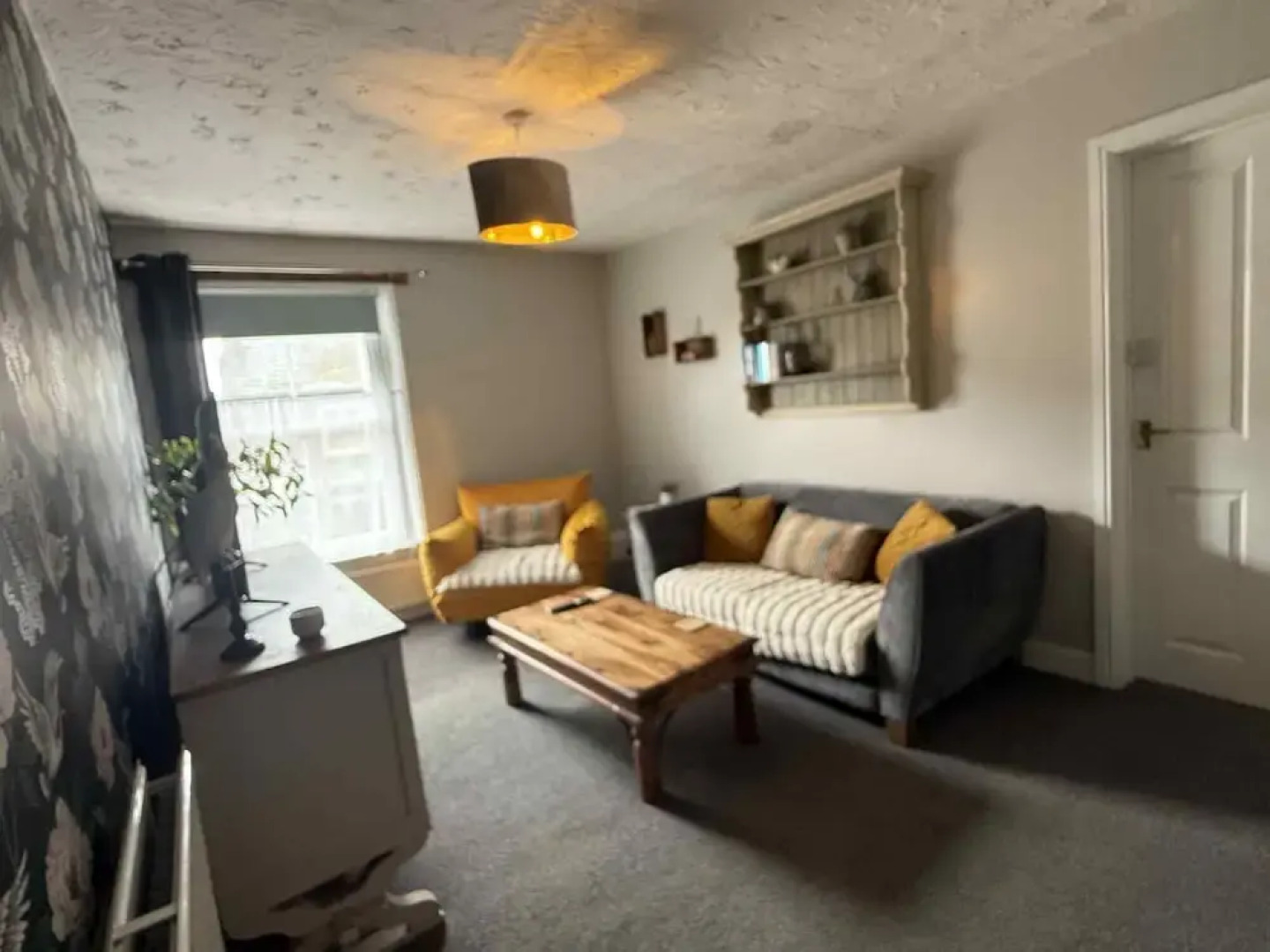 The Mansion House Hotel