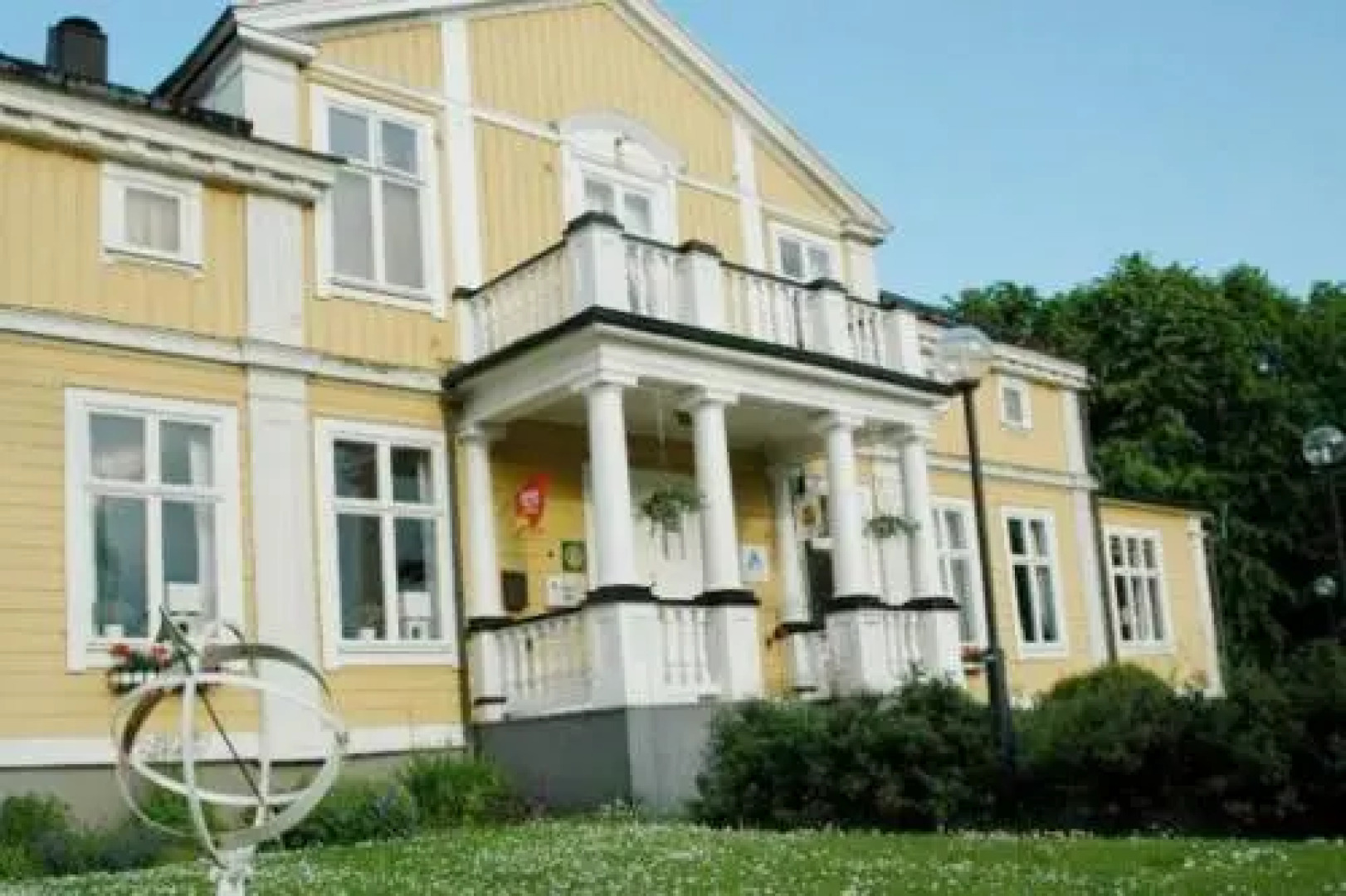 STF Spånhults Herrgård Hostel