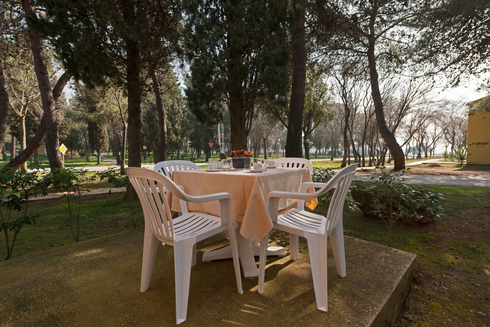 Maistra Apartments Villas Rubin, Rovinj