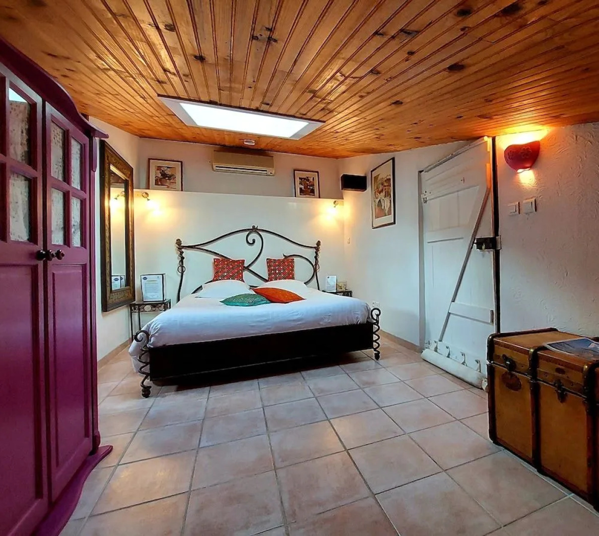 La Bergerie du Moulin