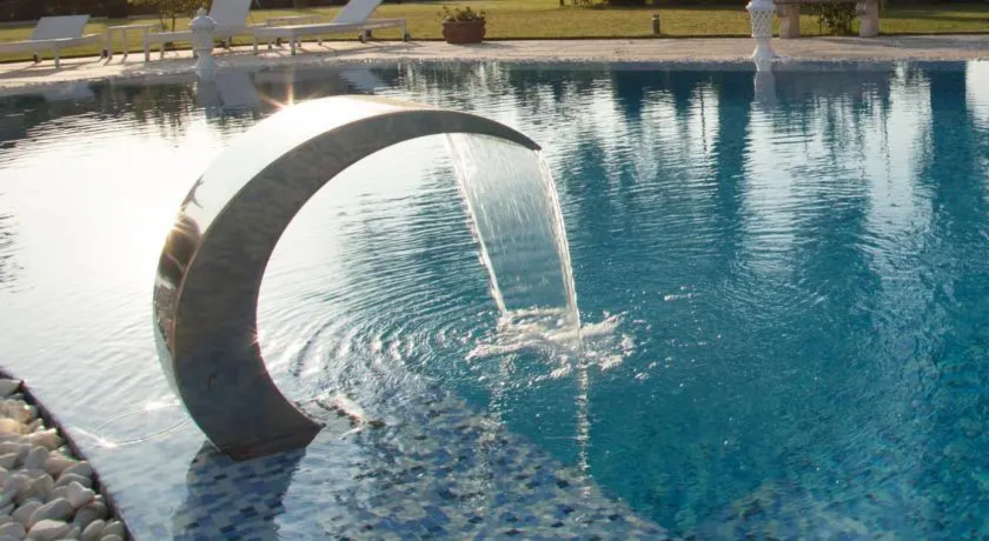 Villa Maddalena Resort