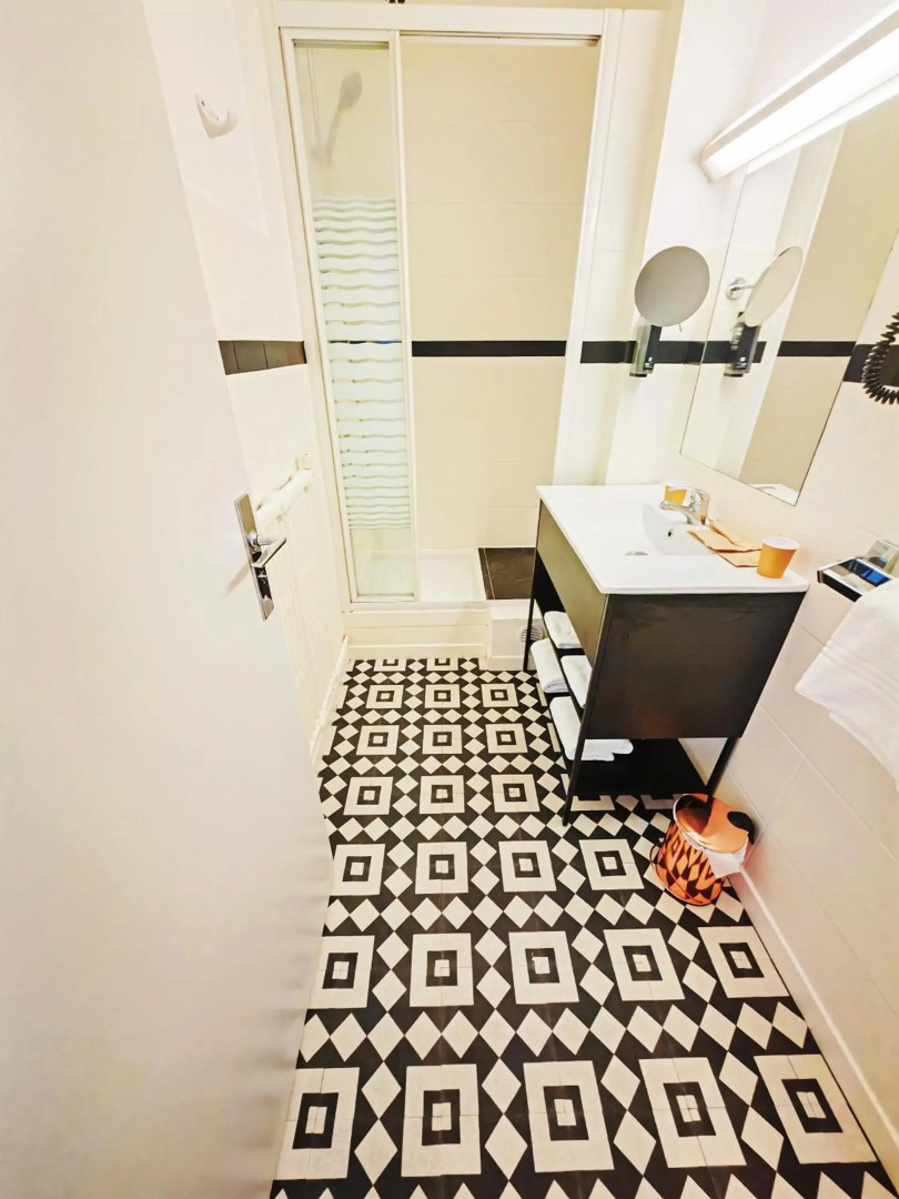 ibis Styles le Havre Centre Auguste Perret