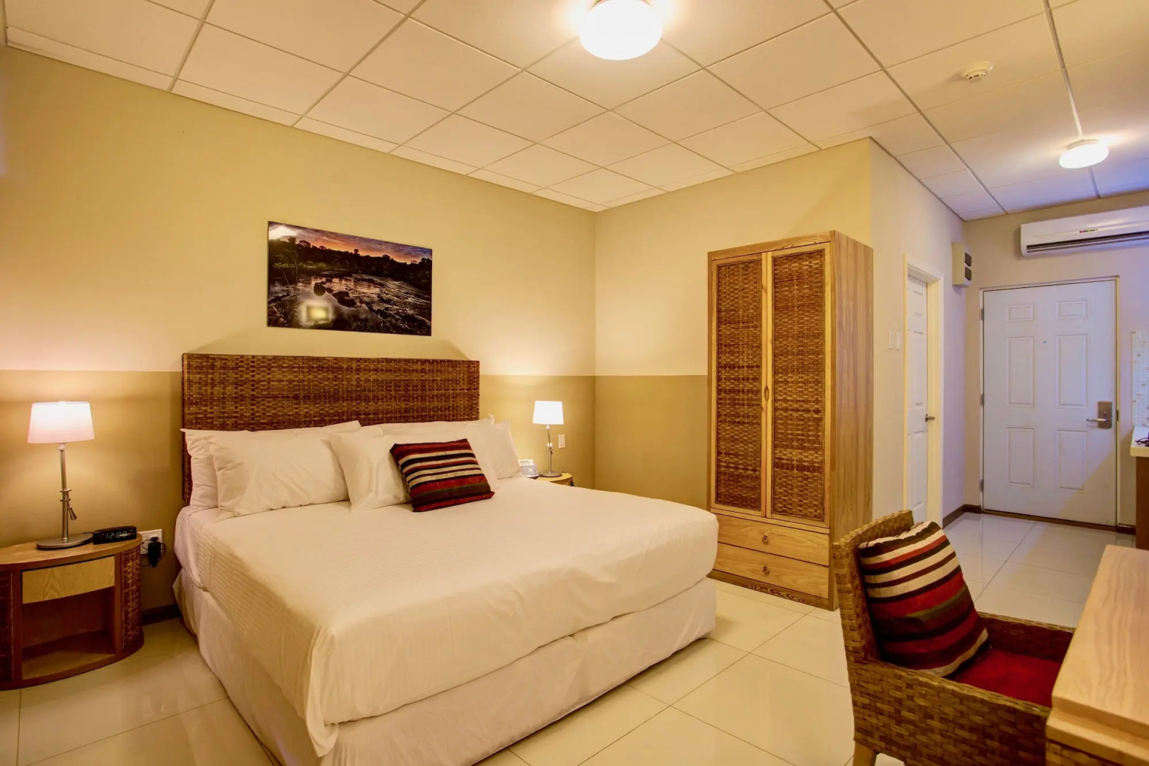 Jacana Amazon Wellness Resort