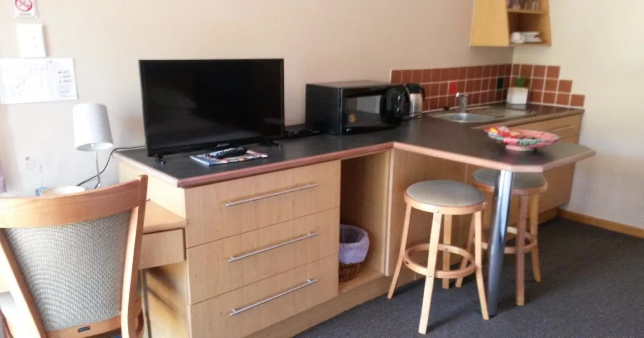 Cape Flame Guest House