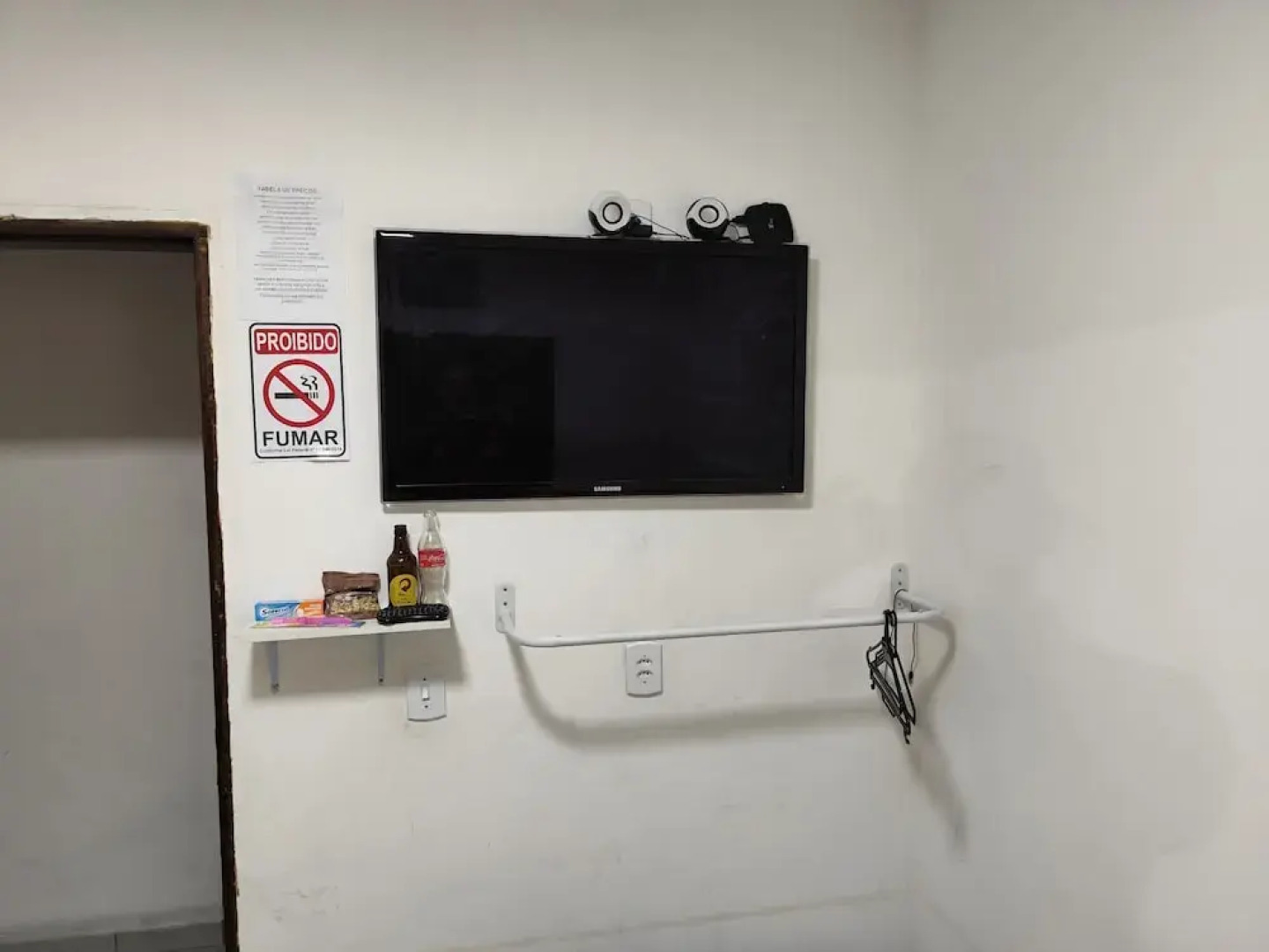 Pousada 4 Estações