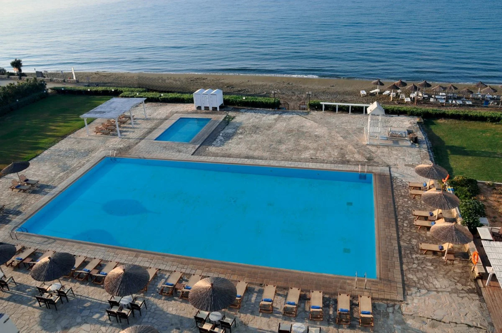 Tinos Beach Hotel