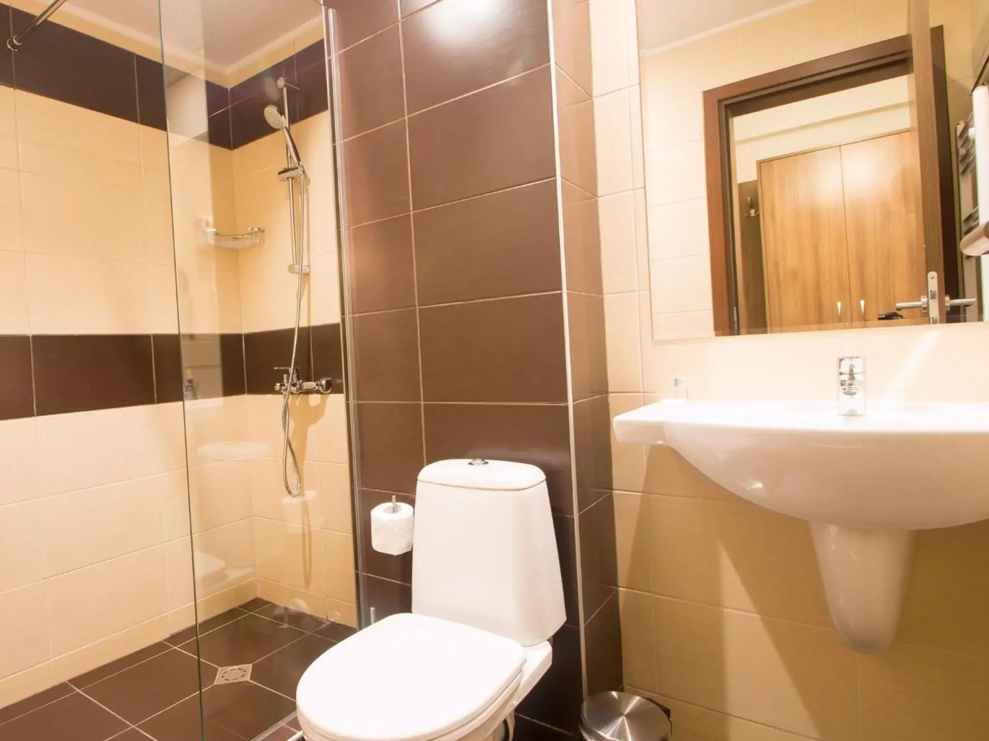 Park Hotel Asenevtsi