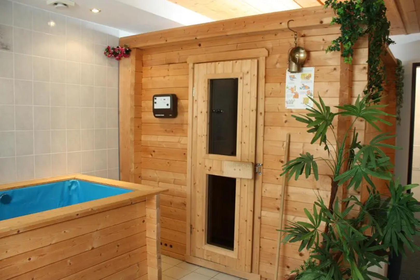 Pension Hochödlehen