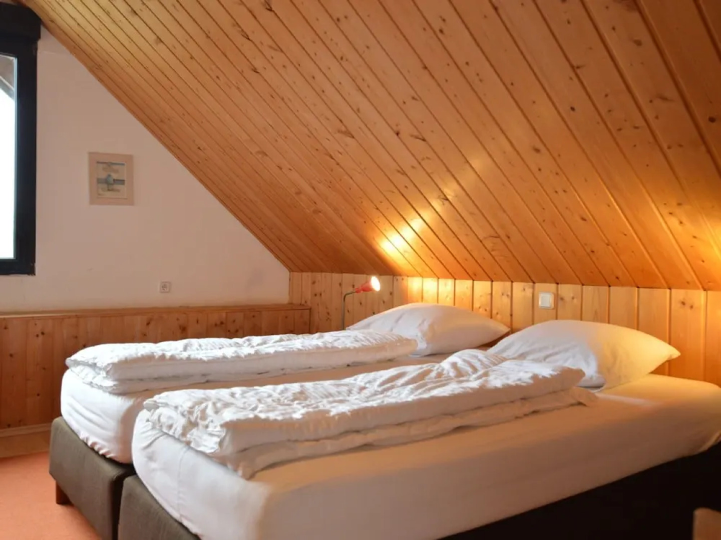 A Group House Furnished in a Modern Style, Near the Picturesque Town of Monschau