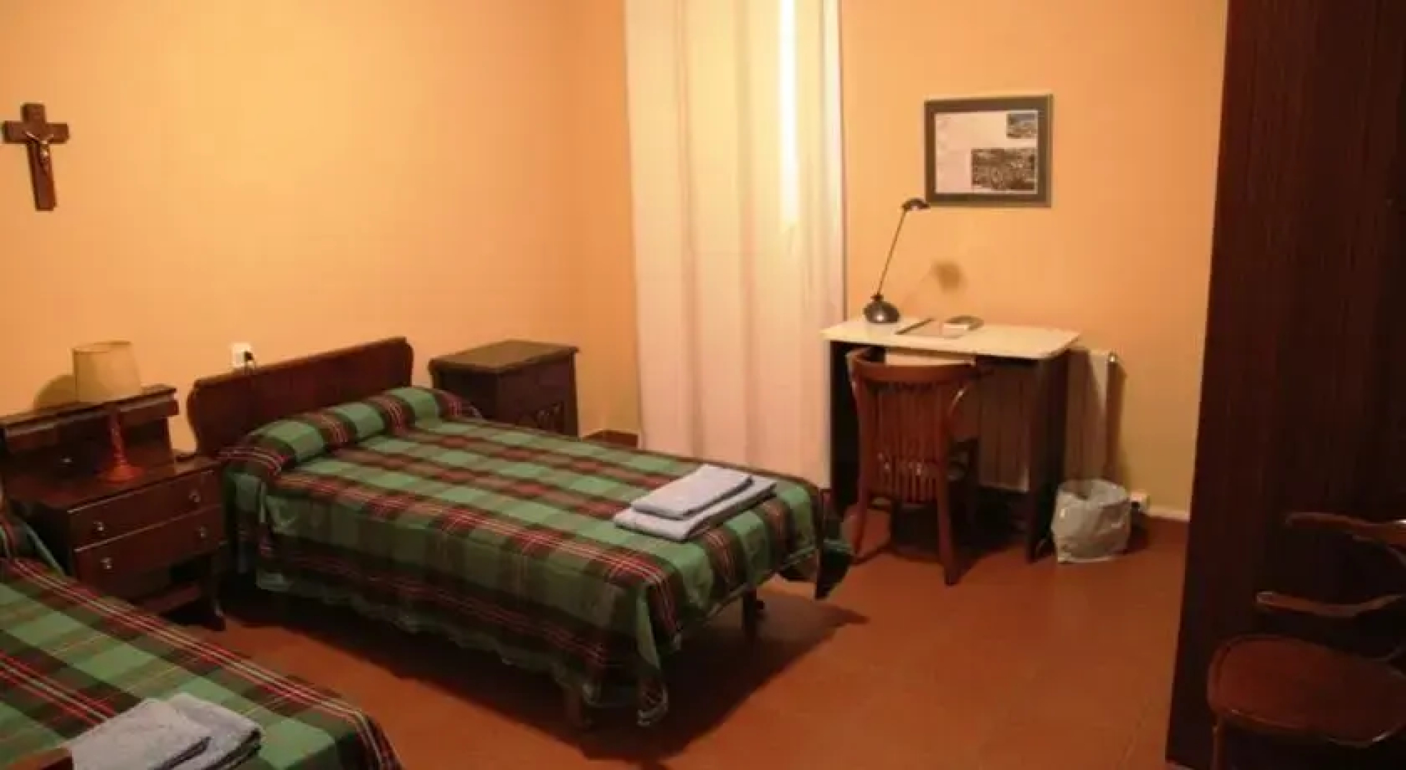 Albergue Juvenil El Olivo