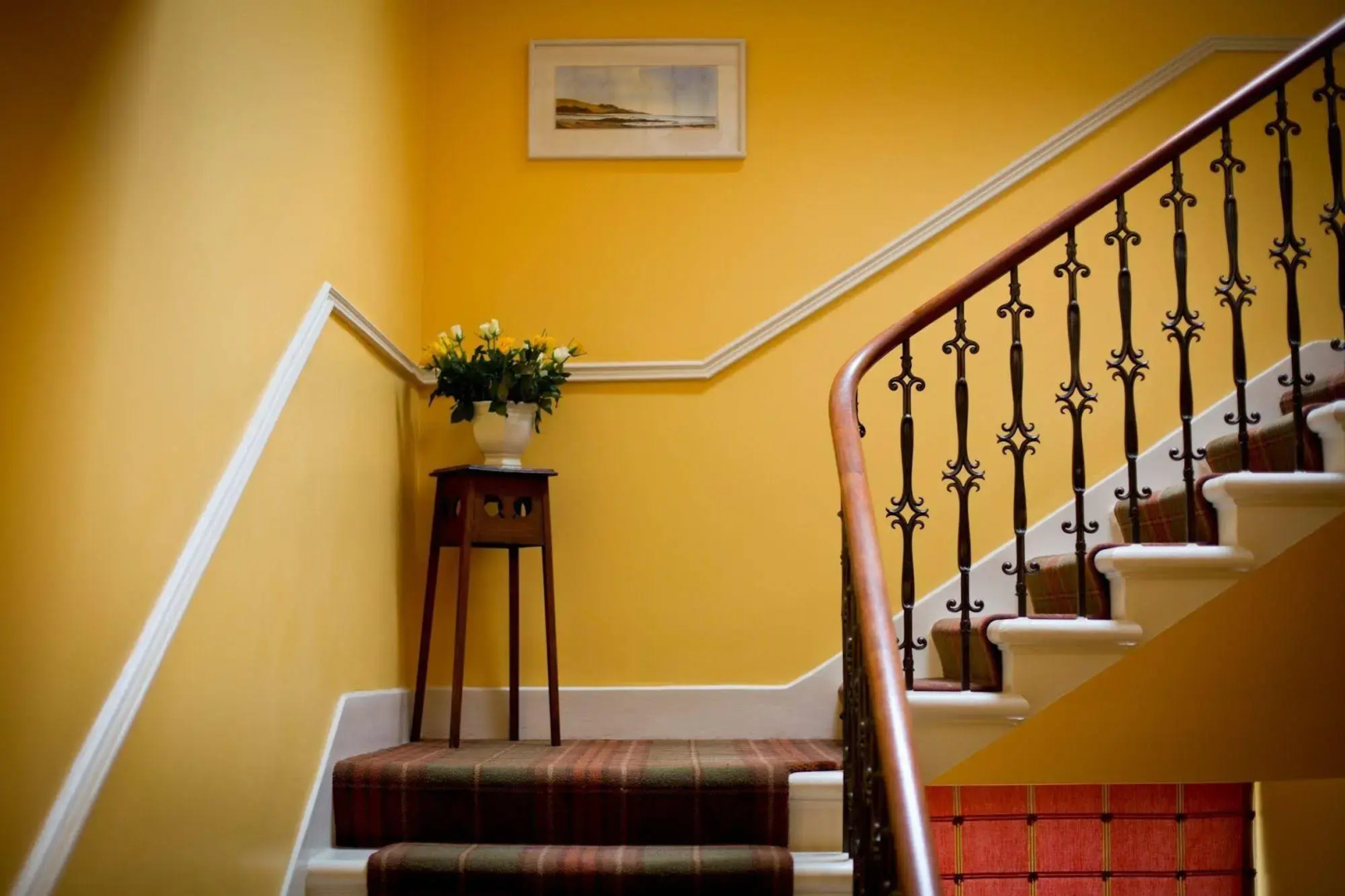 Buccleuch and Queensberry Arms Hotel