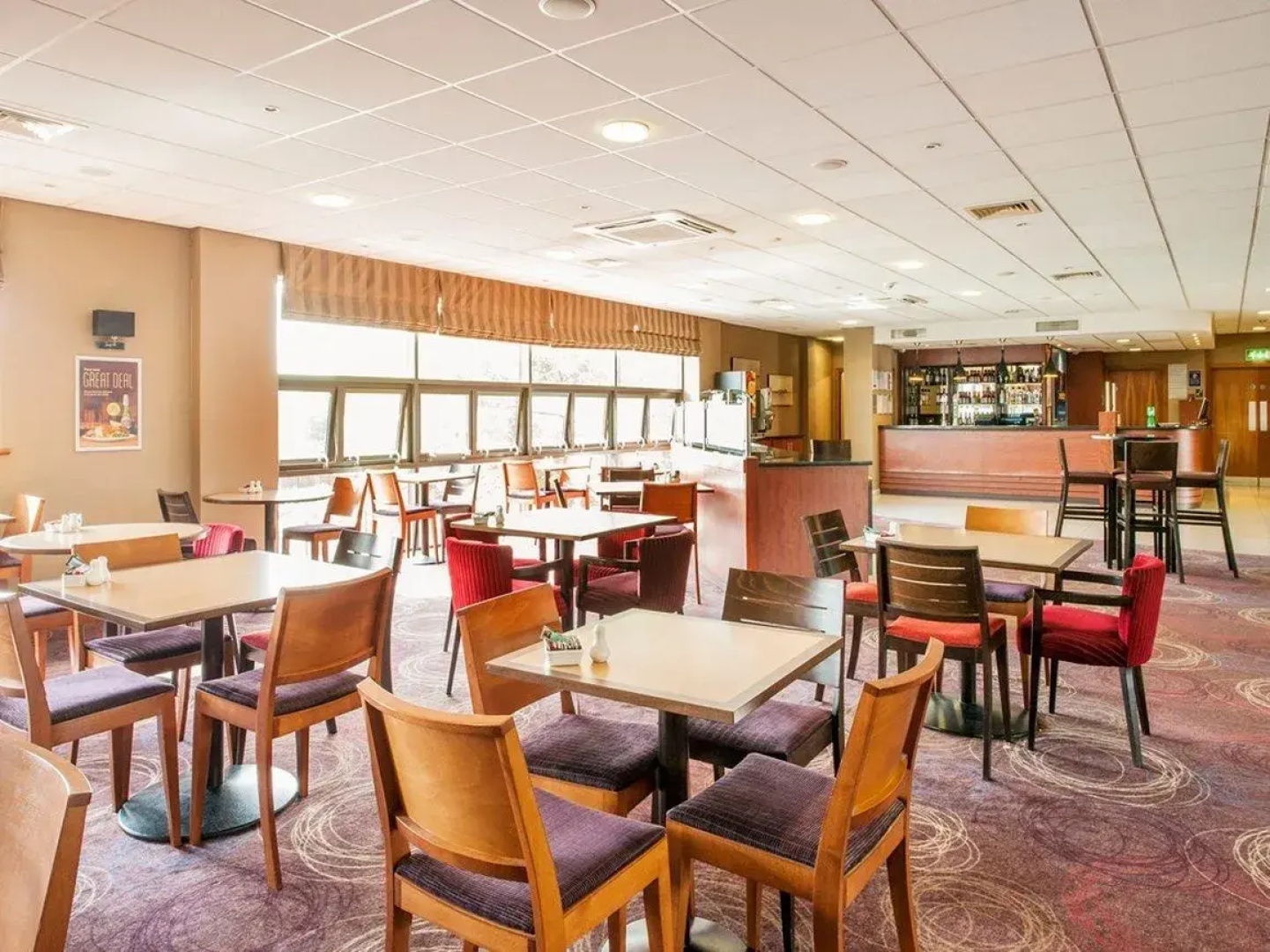 Travelodge Sheffield Meadowhall