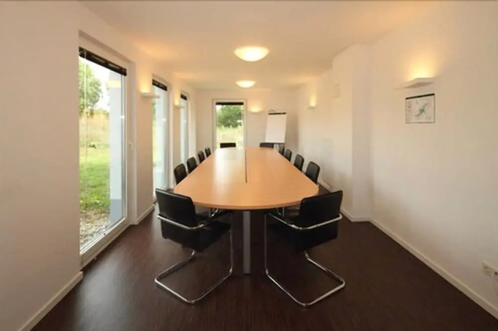 Das Neue Hotel Am Park