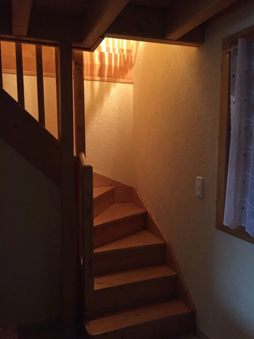 Auberge la Ferme de Ferrières