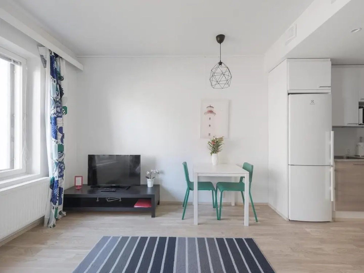 Kotimaailma Apts Joensuu Kalevankatu 36