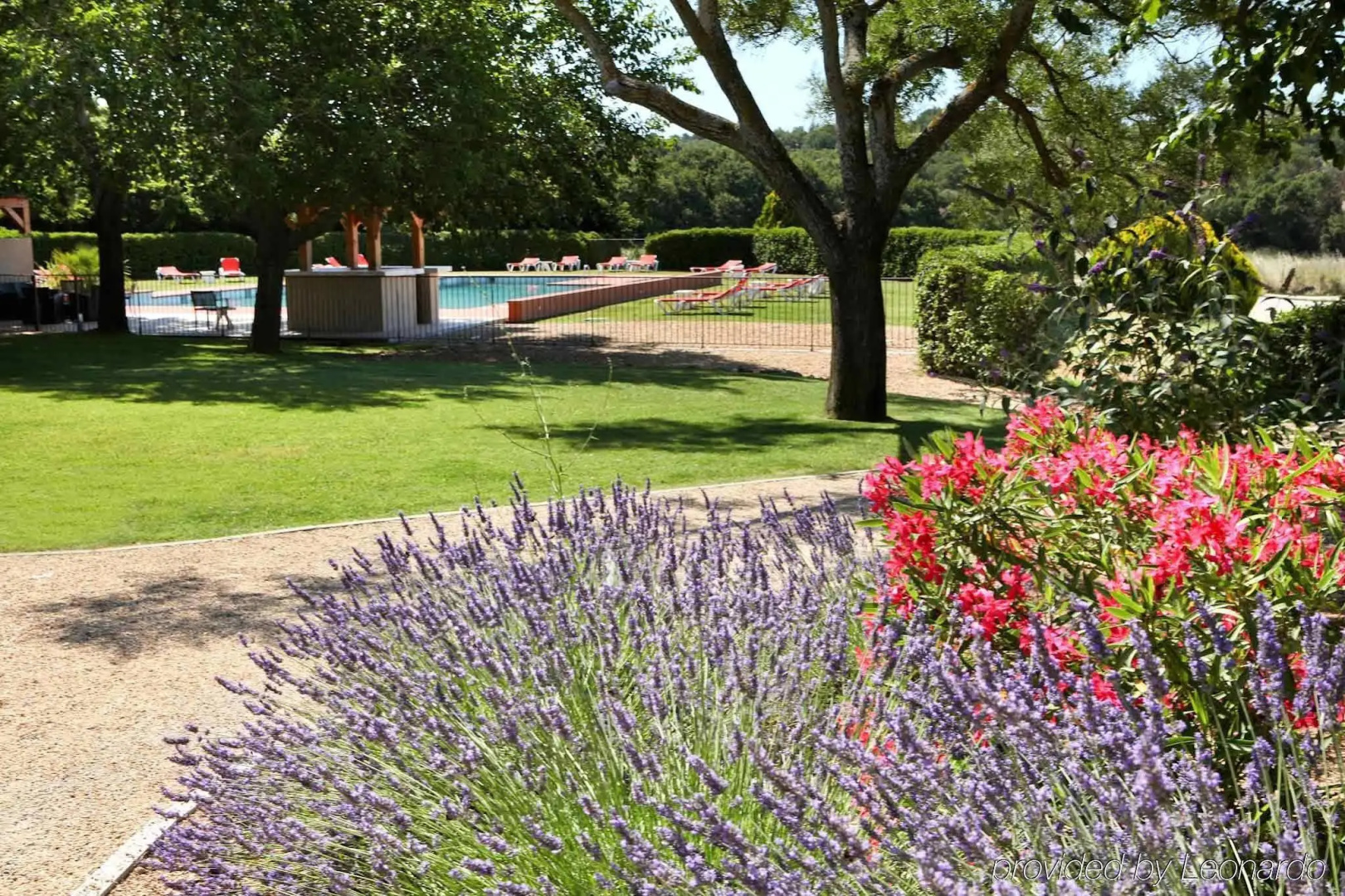 Hotel Mercure Aix en Provence Sainte Victoire