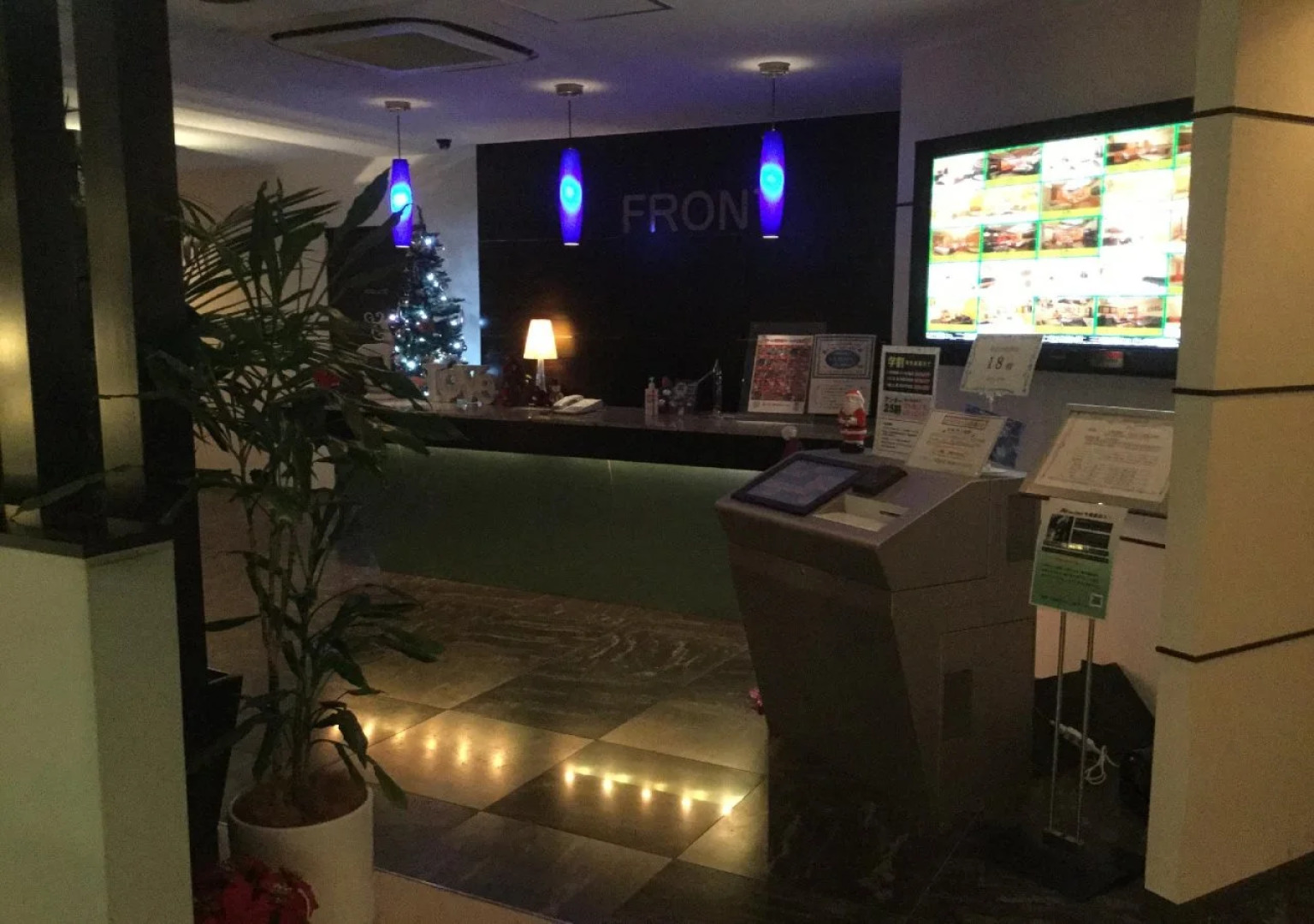 Hotel Venus Ritz - Adults Only