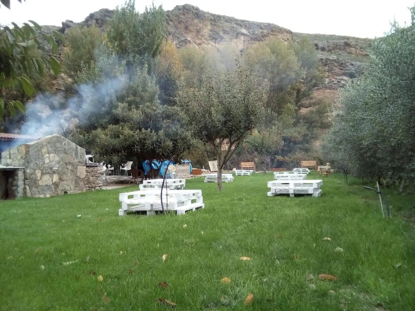 Hotel Rural Museo La Alpargata