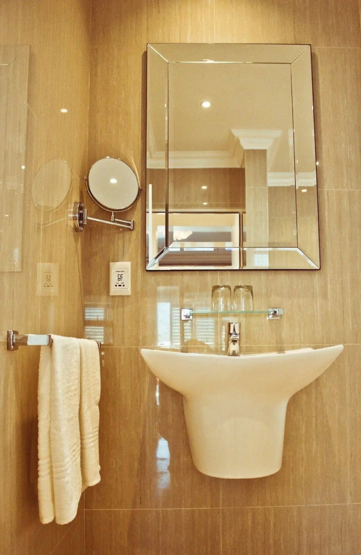 The Coach House at Val du Charron