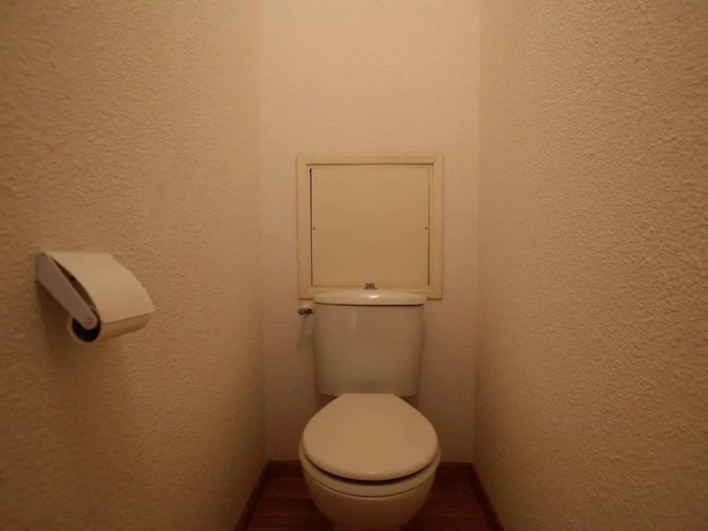 Appartement Puy-Saint-Vincent, 2 pièces, 4 personnes - FR-1-330G-82