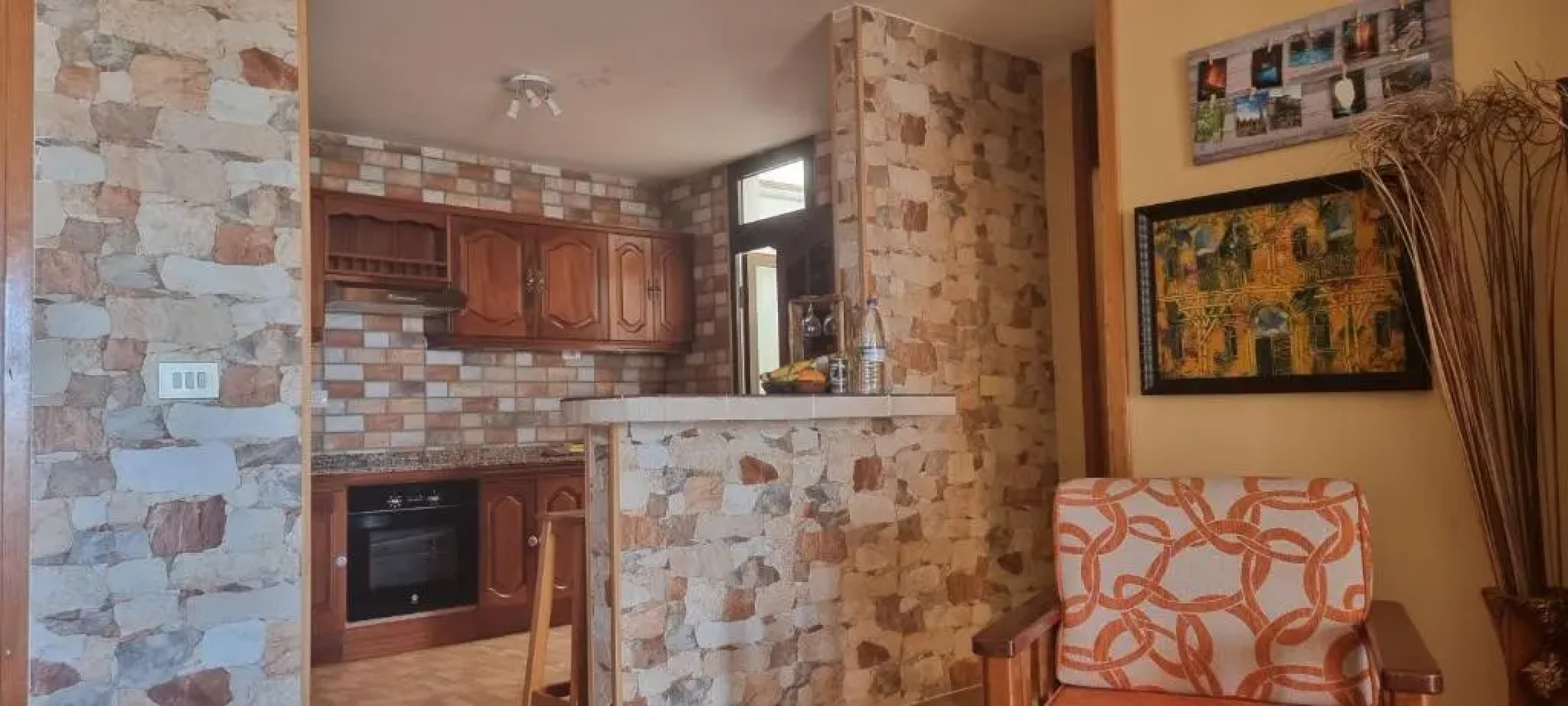 Casa Carolina y roger