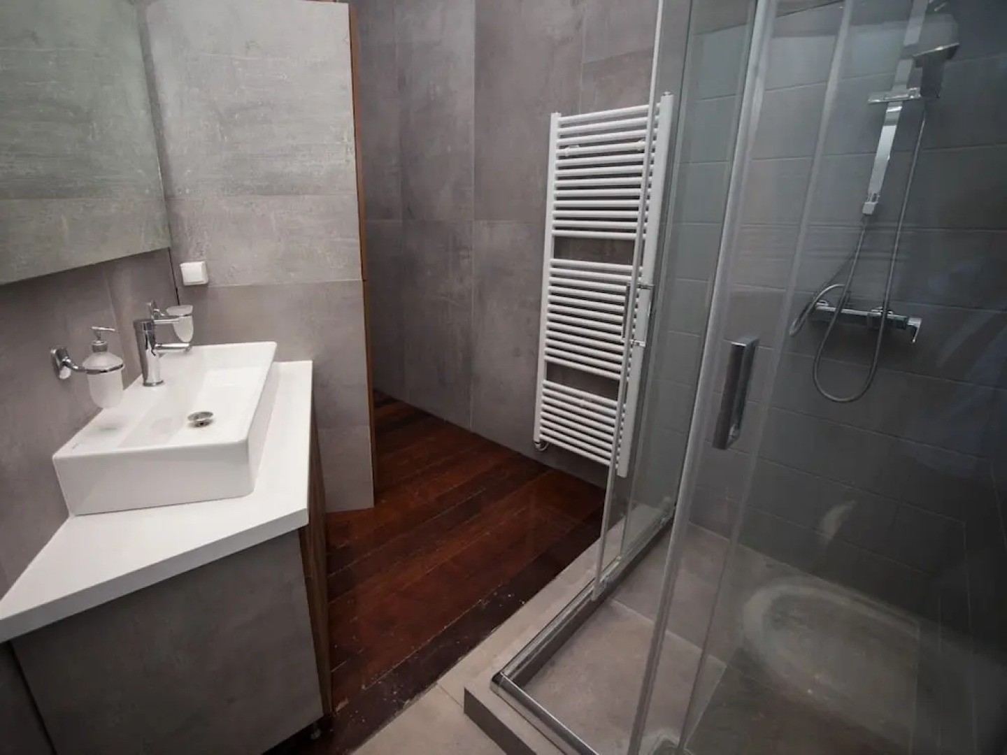 Luxury Maisonette in Corfu Town