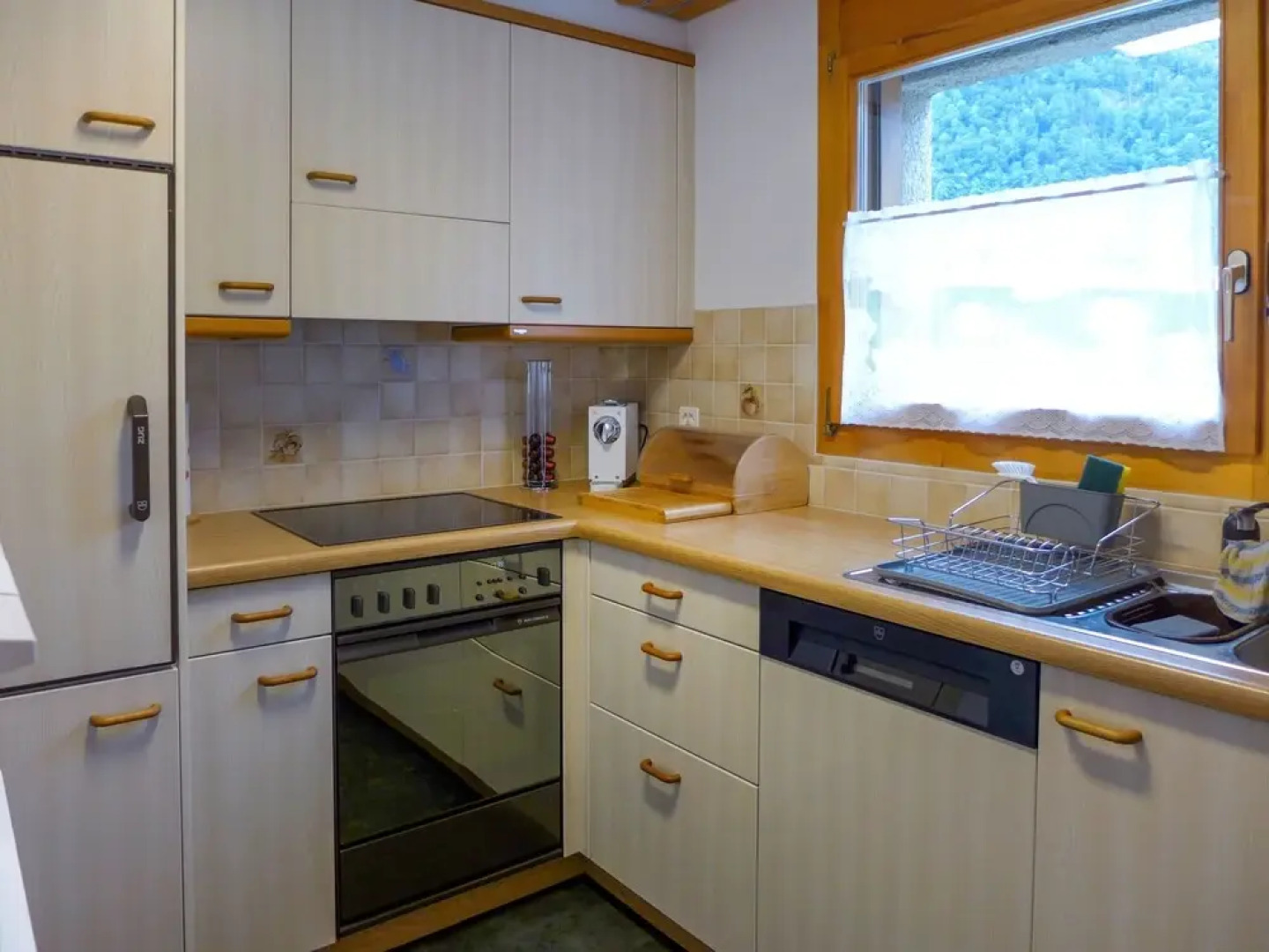 Allmi Meiringen in Meiringen