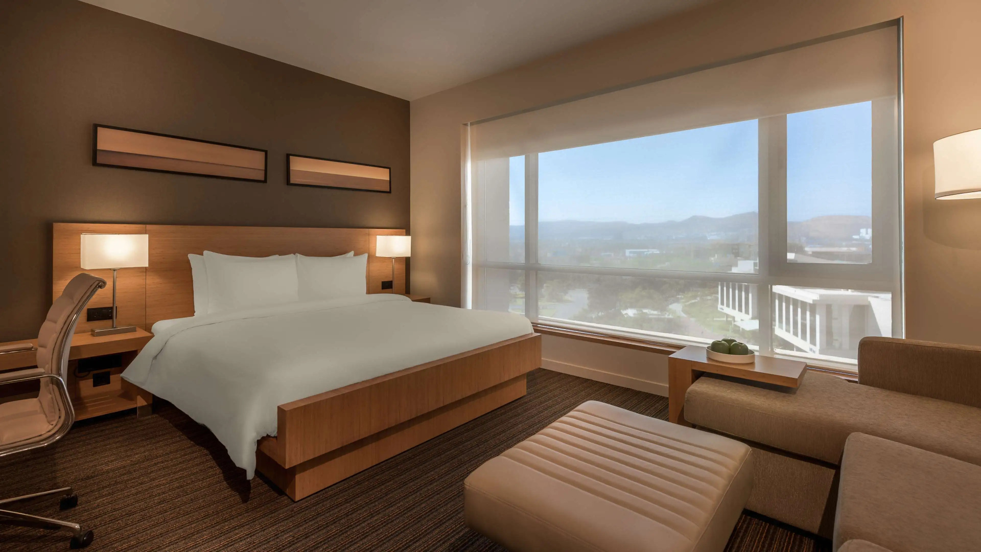 Hyatt Place Pune/Hinjawadi