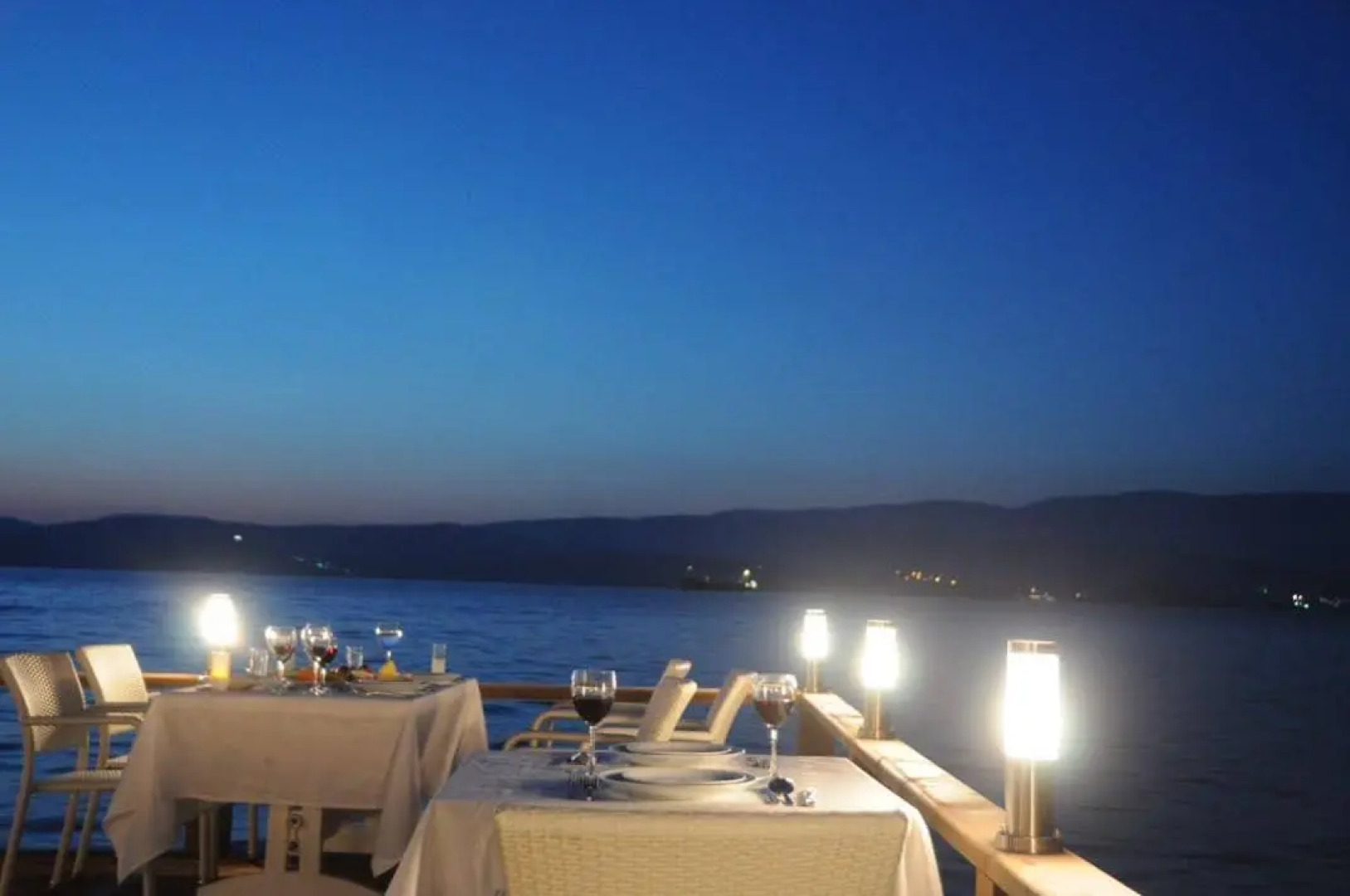 Hidden Garden Butik Hotel