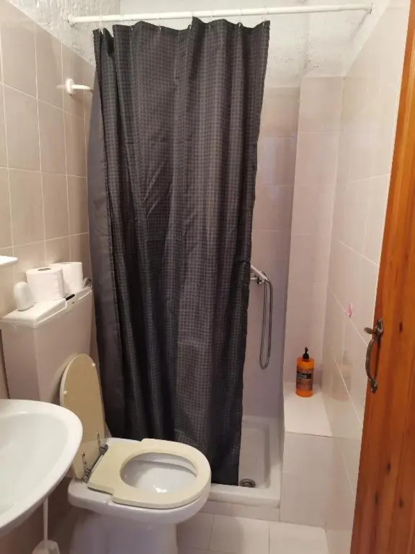 Apartment at Tsoutsouros